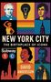 David Andersson: New York City The Birthplace of Icons, Buch