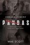 „An Embarrassment of Pandas“, „Exposing an Abusive Family and a Flawed System“, Mae Scott. Gerichtsgebäude und Haus., Buch
