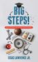 Issac Lawrence: Big Steps!, Buch