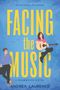 Andrea Laurence: Facing the Music, Buch