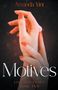 Amanda Vint: Motives, Book Two, Buch