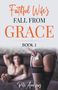 Pete Andrews: Faithful Wife's Fall From Grace Book 2, Buch