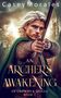 Casey Morales: An Archer's Awakening, Buch