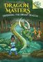 Tracey West: Defending the Swamp Dragon: A Branches Book (Dragon Masters #31), Buch