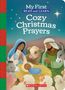 My First Read and Learn: Cozy Christmas Prayers, Buch