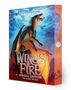Tui T Sutherland: The Dark Secret: Special Edition (Wings of Fire Book Four), Buch