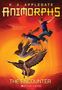 K A Applegate: Animorphs #3: The Encounter, Buch