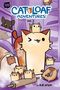 Kat Ariyn: Cat Loaf Adventures Volume 2, Buch