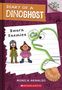 Monica Arnaldo: Sworn Enemies: A Branches Book (Diary of a Dinoghost #2), Buch