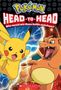 Simcha Whitehill: Pokémon: Head-To-Head, Buch