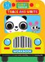 Scholastic Early Scholastic Early Learners: Giant Toddler: Trace & Write Workbook (Scholastic Early Learners), Buch