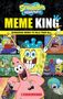 Brigid Martin: Spongebob Squarepants: Meme King, Buch