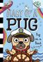 Kyla May: Pug on a Boat: A Branches Book (Diary of a Pug #17), Buch
