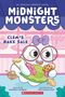 Amanda Deibert: Midnight Monsters #1, Buch