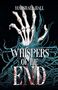Marshall Hall: Whispers of the End, Buch