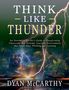 Dyan McCarthy: Think Like Thunder, Buch