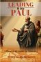 Scott Alan Richards: Leading with Paul, Buch