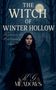 K. G. Meadows: The Witch of Winter Hollow, Buch, Buch