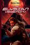 Michael Byrne: The Elysian Hegemony, Buch