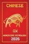 Sienna Zhou: Ox Chinese Horoscope 2026, Buch