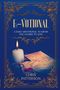 Text: "E-Votional: A Daily Devotional to Draw You Closer to God" von Chris Patterson. Eine Kerze und ein Brief.