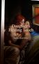 "Daughter's Healing Touch" und "Paisley Reed-Miller." Zwei Frauen in inniger Umarmung, stilvolle Malerei., Buch