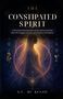 "The Constipated Spirit" und "A Devotional Reclamation ..." Silhouette einer Frau mit spirituellen Symbolen.