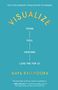 Maya Raichoora: Visualize, Buch