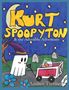 Amber Tierney: Kurt Spoopyton, Buch