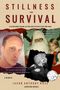 **Text:** Stillness and Survival: A Life Between Trauma, Glitter, and the Echo of My Own Voice. A Memoir Jacob Anthony Rose (Sheena Rose).

**Beschreibung:** Collage mit Porträt, Kind mit Weihnachtsmann und Drag-Performance., Buch