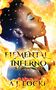 A. J. Locke: Elemental Inferno, Buch