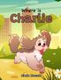 Linda Hocutt: Where is Charlie, Buch