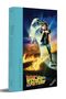 Insight Editions: Back to the Future Script Book, Buch
