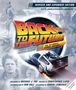 Dennis Culver: Back to the Future Ultimate Visual History, Buch
