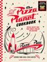 Sarah Walker Caron: The Pizza Planet Cookbook, Buch