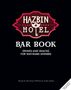 Thea Engst: The Hazbin Hotel Bar Book, Buch