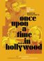 Jay Glennie: The Making of Quentin Tarantino's Once Upon a Time in Hollywood, Buch