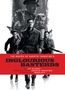 Text: The Making of Quentin Tarantino's Inglourious Basterds. Menschen in 1940er-Jahre-Kleidung, Waffen in schwarz-weiß., Buch