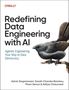Ashok Singamaneni: Redefining Data Engineering with AI, Buch