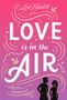 Lee Heart: Love Is in the Air 3 Books in 1!, Buch