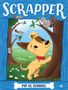 Cam Higgins: Pup Versus Squirrel, Buch