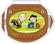 Charles M Schulz: Kick the Football, Charlie Brown!, Buch