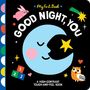 Hannah Eliot: Good Night, You, Buch
