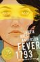 Laurie Halse Anderson: Fever 1793, Buch
