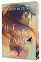 Shannon Messenger: Let the Sky Fall, Buch