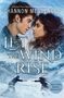 Shannon Messenger: Let the Wind Rise, Buch