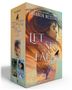 Shannon Messenger: Let the Sky Fall Trilogy (Boxed Set), Buch