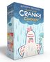 Katherine Battersby: Complete Cranky Chicken Collection (Boxed Set), Buch