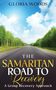 Gloria Woods: The Samaritan Road to Recovery, Buch