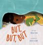 Sadiqua Iman: But, But, But..., Buch